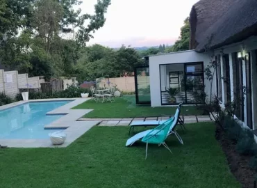 Muco Guesthouse