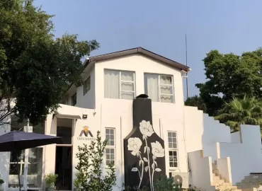 Muco Guesthouse