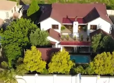 Bloemfontein Accommodation Olive Garden Guesthouse