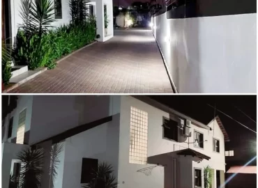 Bloemfontein Accommodation Olive Garden Guesthouse