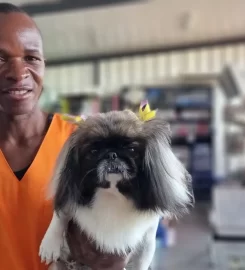Petpassion Animal Care Clinic