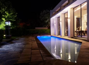 The Lakes Boutique Lodge