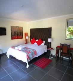 House on Morninghill