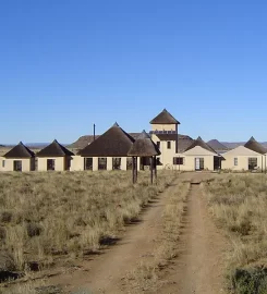Raptor Ridge Lodge
