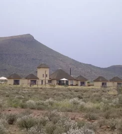 Raptor Ridge Lodge