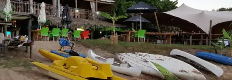 Riverdeck