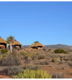 Sperrgebiet Lodge
