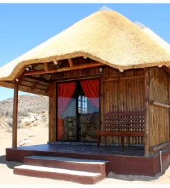 Sperrgebiet Lodge
