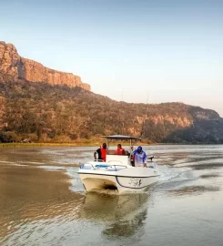 The Spotted Grunter Resort