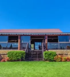 Spring Valley Retreat