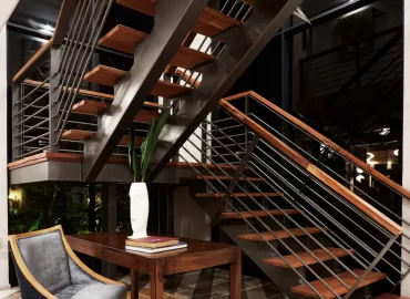 The Lakes Boutique Lodge