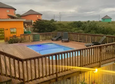 Swell Eco Lodge