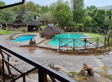 Thandabantu Lodge