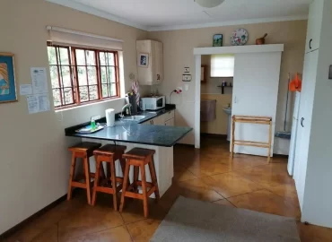 The Waters self-catering