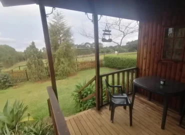 The Waters self-catering