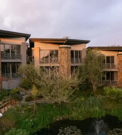 SEVEN VILLA HOTEL & SPA