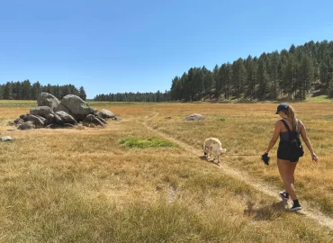 KRANSKLOOF HIKING TRAIL