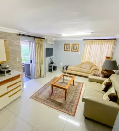 The Afropolitan Guest Lodge