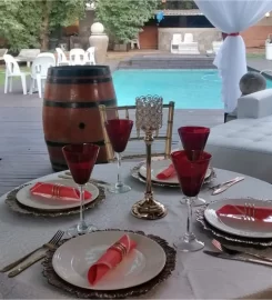 The Afropolitan Guest Lodge