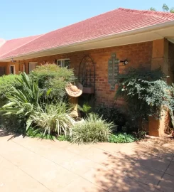 House on Morninghill