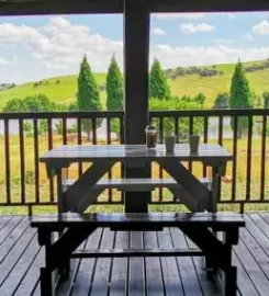 Spring Valley Retreat