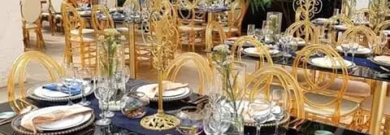 Blue Mango Lodge and Garden Venue