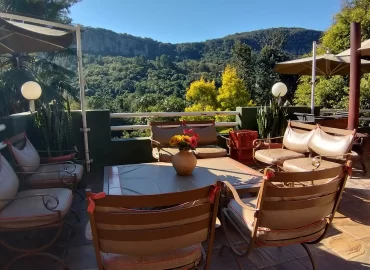 The Ultimate Lodge
