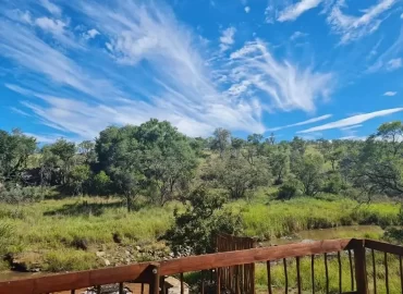 Thandabantu Lodge