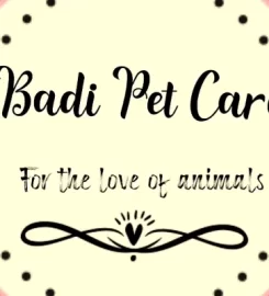 BADI PET CARE CENTURION