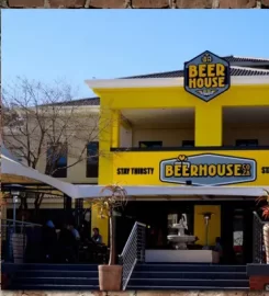 BEERHOUSE FOURWAYS