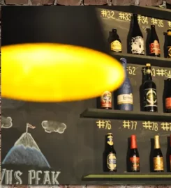 BEERHOUSE FOURWAYS