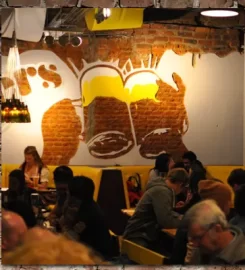 BEERHOUSE FOURWAYS