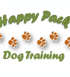 HAPPY PACK DOG TRAINING AND BEHAVIOUR MANAGEMENT