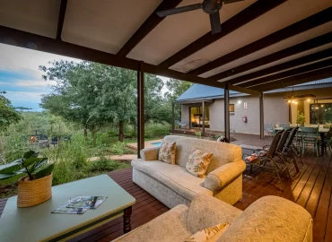 Wildheart Safari Accommodation