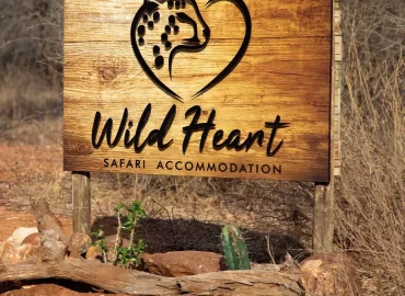 Wildheart Safari Accommodation