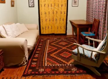 BOKMAKIERIE SELF-CATERING COTTAGE