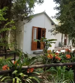 Bonnievale Private camping