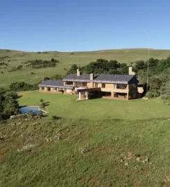 Amberley Mountain Reserve