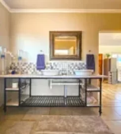 Sedgefield Lodge