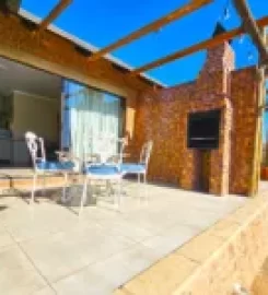 Sedgefield Lodge