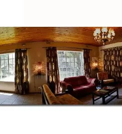 HIDEAWAY COUNTRY COTTAGE