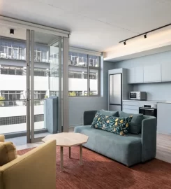 Home Suite Hotels Rosebank