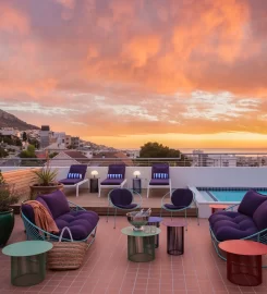 Home Suite Hotels Rosebank