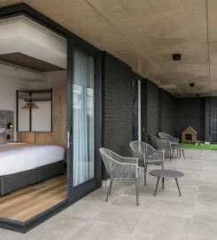 Home Suite Hotels Rosebank
