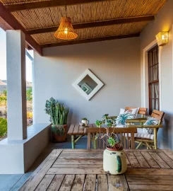 Karoo View Cottages