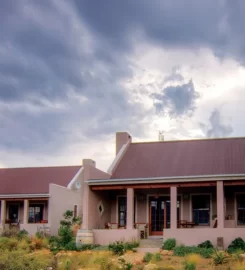 Karoo View Cottages