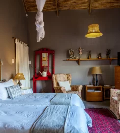 Karoo View Cottages
