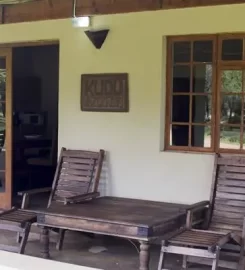 MADIKWENA GAME FARM