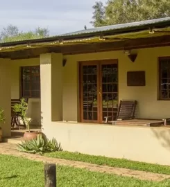MADIKWENA GAME FARM