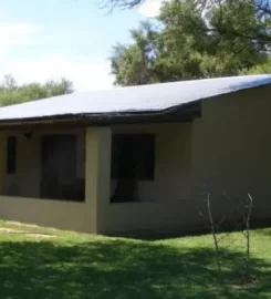 MADIKWENA GAME FARM